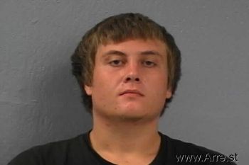 Gage D Blake Mugshot