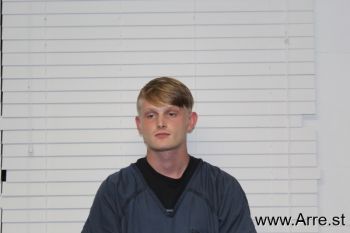 Gage Michael Clark Mugshot