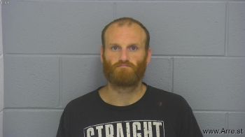 Garrett Scott Brewer Mugshot