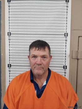 Gary Don Abernathy Mugshot