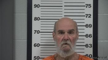 Gary M Abernathy Mugshot