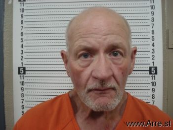 Gary Lee Adams Mugshot