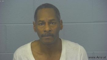 Gary Charles Calhoun Mugshot