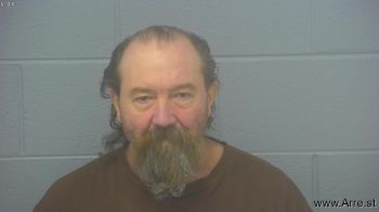 Gary Eugene Edwards Mugshot