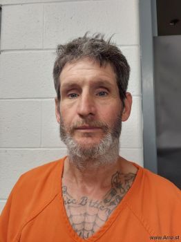 Gary Lee Farless Mugshot