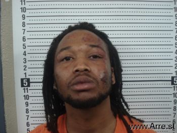 Gary Lee Farrar Jr Mugshot