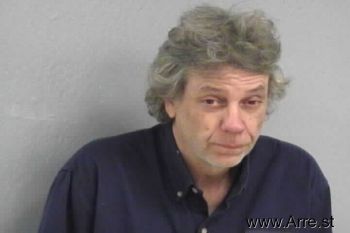 Gary S Freeman Mugshot