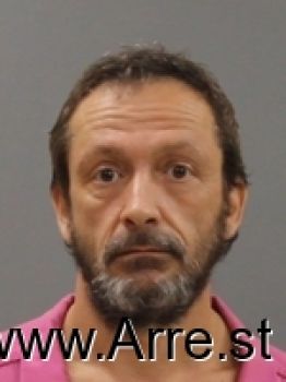 Gary Wayne Goodall Mugshot