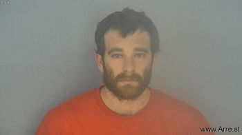 Gary Alexander Hannah Mugshot