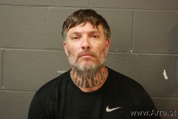 Gary R Holloway Mugshot