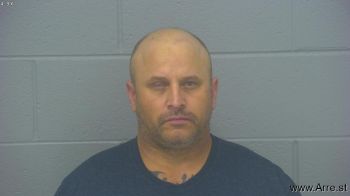 Gary Robert Huntley Mugshot