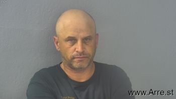 Gary Robert Huntley Mugshot