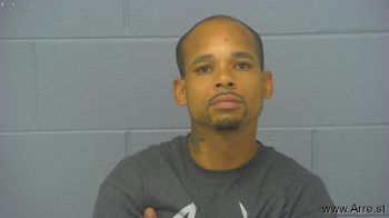 Gary Lee Jamison Mugshot