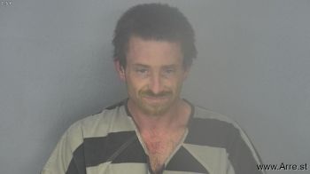 Gary Frederick Jenkins Mugshot