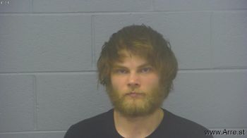 Gary Michael Jenkins Mugshot