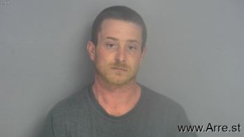 Gary F Jenkins Mugshot