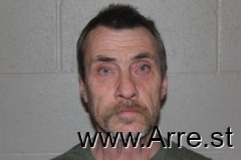 Gary Lynn Parker Mugshot