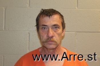 Gary Lynn Parker Mugshot