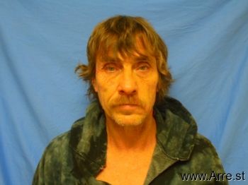 Gary Lynn Parker Mugshot