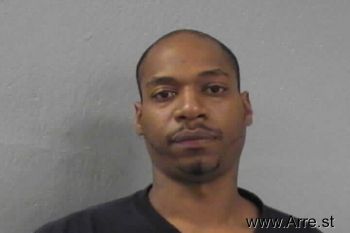 Gary D Riley Mugshot