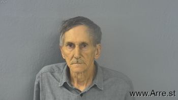 Gary Lee Roberts Mugshot