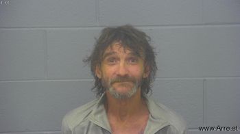 Gary Dwight Robinson Mugshot