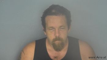 Gary Lee Taylor Mugshot