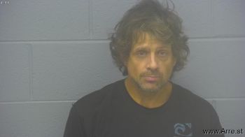 Gary Dwayne Taylor Mugshot