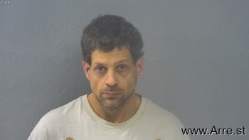 Gary Dwayne Taylor Mugshot