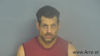 Gary Dwayne Taylor Mugshot