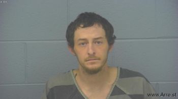 Gavin Lee Jones Mugshot