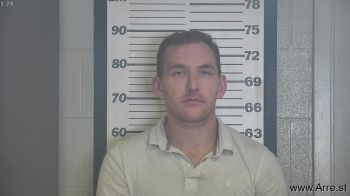 Gavin Tanner Naylor Mugshot