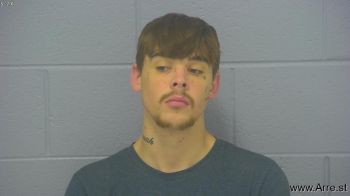 Gavin Dean Prince Mugshot