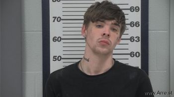 Gavin Dean Prince Mugshot