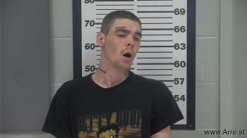 Gavin Dean Prince Mugshot