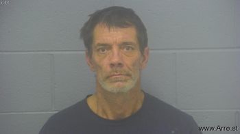 Gene Edward Thacker Mugshot