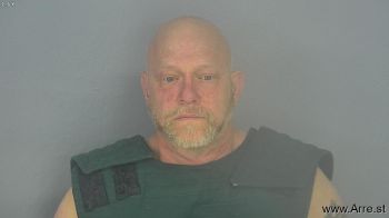 George Finley Myers Mugshot