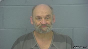 George Nmn Thayer Mugshot