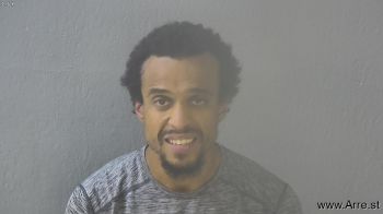 George Earl Iii Young Mugshot