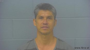 Geovani Vladimir Cosmes-cruz Mugshot