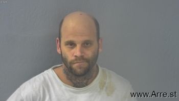 Gerald Todd Bennett Mugshot