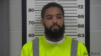 Gerald Anthonee Denson Mugshot