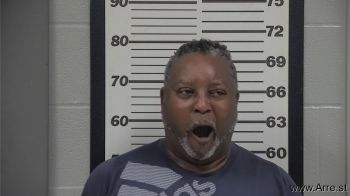 Gerald  Denson Mugshot