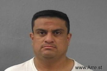 Gerardo Antonio Garcia Mugshot