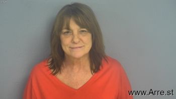 Gina Renee Converse Mugshot