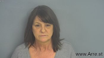 Gina Renee Converse Mugshot