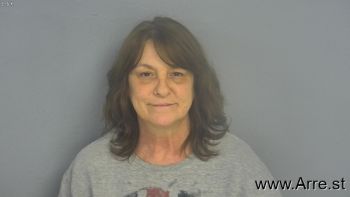 Gina Renee Converse Mugshot