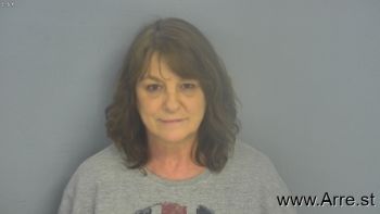 Gina Renee Converse Mugshot