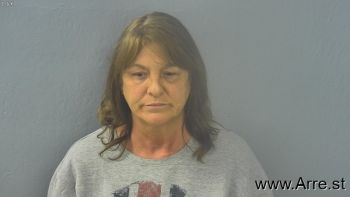 Gina Renee Converse Mugshot