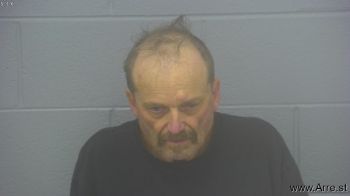 Glenn Alan Campbell Mugshot